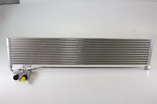 Behr Automatic Transmission A/T Oil Cooler - 0995000400